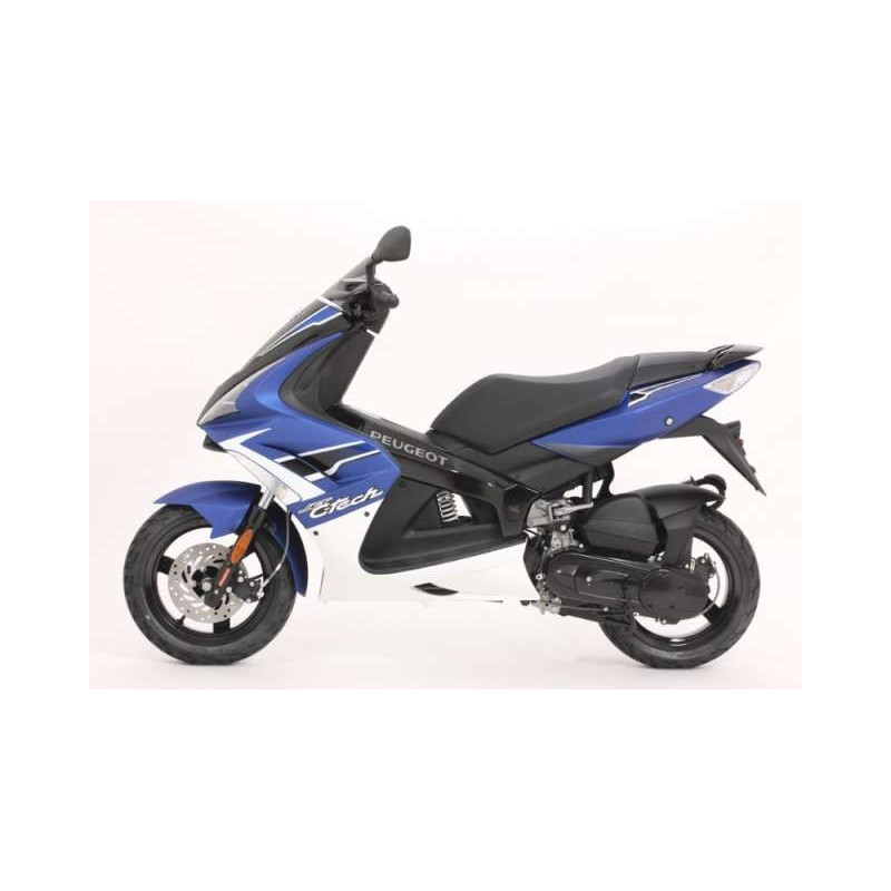 DECALS Peugeot Jet Force 50cc