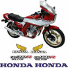 ADHESIVOS HONDA CB900 F2 YEAR 1979-1982