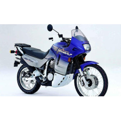 Stickers HONDA DOMINATOR XL600V YEAR 1990