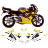 ADHESIVOS HONDA NSR 125 AÑO 1998-1999