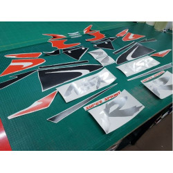 ADHESIVOS HONDA NSR 125 AÑO 1998-1999