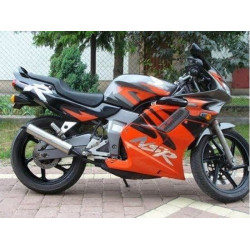 ADESIVI HONDA NSR 125 YEAR 1998-1999