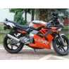 ADESIVI HONDA NSR 125 YEAR 1998-1999