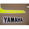 ADHESIVOS YAMAHA MT-07 YEAR 2017
