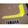 ADHESIVOS YAMAHA MT-07 YEAR 2017