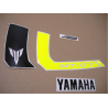 DECALS YAMAHA MT-07 YEAR 2017