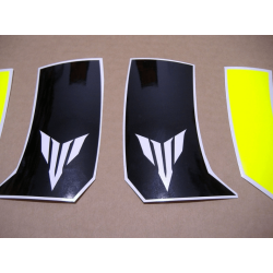 ADHESIVOS YAMAHA MT-07 YEAR 2017