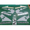 ADESIVI HONDA CBR 600F YEAR 2001-2003