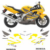 ADESIVOS HONDA CBR 600F4i YEAR 2004