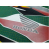 DECALS HONDA CBR 600F YEAR 1995-1996