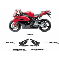 ADESIVI HONDA CBR 600RR YEAR 2004-2005