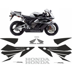 ADESIVI HONDA CBR 600RR YEAR 2004-2005