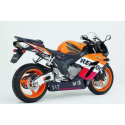 ADESIVOS HONDA CBR 600RR YEAR 2004-2005 REPSOL
