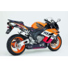 ADESIVI HONDA CBR 600RR YEAR 2004-2005 REPSOL