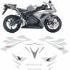 ADESIVI HONDA CBR 1000RR YEAR 2006-2007