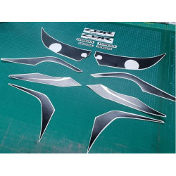 ADHESIVOS HONDA CBR 1000RR YEAR 2008-2009