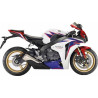 ADESIVI HONDA CBR 1000RR YEAR 2010 HRC