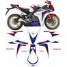 ADESIVI HONDA CBR 1000RR YEAR 2010 HRC