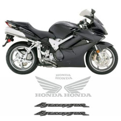 HONDA VFR 800 VTEC Interceptor YEAR 2006 AUFKLEBER