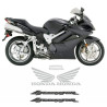 HONDA VFR 800 VTEC Interceptor YEAR 2006 AUTOCOLLANT