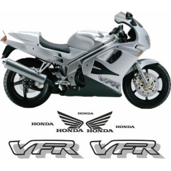 HONDA VFR 750 YEAR 1994-1997 ADESIVI
