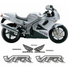 HONDA VFR 750 YEAR 1994-1997 ADESIVI