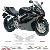HONDA VFR 800 VTEC INTERCEPTOR YEAR 2002-2003 AUTOCOLLANT