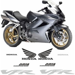 HONDA VFR 800V YEAR 2005-2006 AUFKLEBER