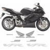 HONDA VFR 800V YEAR 2005-2006 DECALS