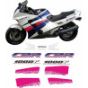 ADHESIVOS HONDA CBR 1000F YEAR 1993