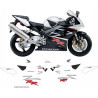 Honda CBR 954RR YEAR 2002 Fireblade ADHESIVOS