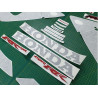 Honda CBR 929RR YEAR 2000-2001 ADESIVI