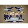 Honda CBR 900RR FIREBLADE YEAR 1998 ADESIVOS