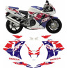 Honda CBR 900RR YEAR 1995  ADHESIVOS