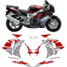 Honda CBR 900RR YEAR 1995  ADESIVI
