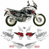 HONDA AFRICA TWIN YEAR 1994 AUFKLEBER