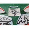 HONDA AFRICA TWIN YEAR 1994 ADESIVOS