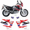 HONDA AFRICA TWIN YEAR 1997-1998 ADESIVI