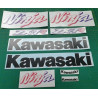 Kawasaki ZX-7R NINJA YEAR 1997 AUFKLEBER
