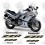 Kawasaki ZZR 600 YEAR 1997 STICKERS (Compatible Product)
