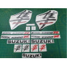 SUZUKI GSX 1300R Hayabusa YEAR 2003-2007 Adhesivos