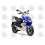 Yamaha Aerox 50 YEAR 2007 FIAT Rossi DECALS (Compatible Product)