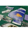 Yamaha Aerox R Sport YEAR 2006 Rossi 46 The Doctor STICKERS