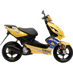 Yamaha Aerox R Sport YEAR 2006 Rossi 46 The Doctor ADESIVOS