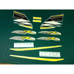 Yamaha AEROX R Sport Technology AUTOCOLLANT