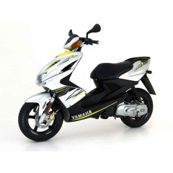 Yamaha AEROX R Sport Technology Adhesivo