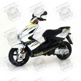Yamaha AEROX R Sport Technology Adhesivo