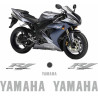 YAMAHA YZF R1 YEAR 2006 ADESIVI