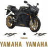 YAMAHA YZF R1 SP YEAR 2006 DECALS