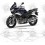 Yamaha TDM 900 YEAR 2006-2008 STICKERS (Compatible Product)